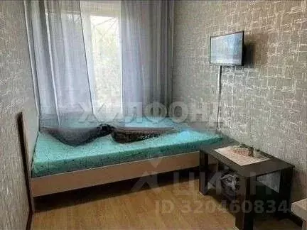 Студия Томская область, Томск Киевская ул., 26 (13.0 м) - Фото 1