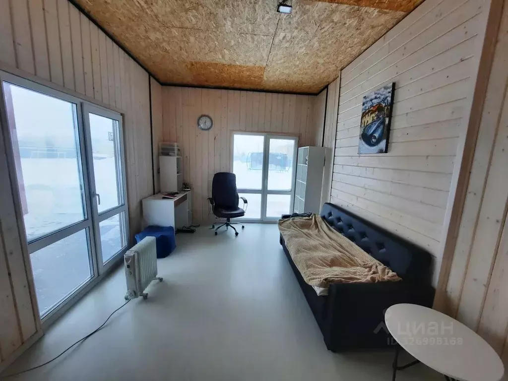 Дом в Московская область, Воскресенск городской округ, д. Муромцево 11 ... - Фото 2