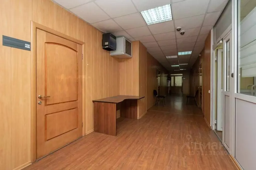 Офис в Иркутская область, Иркутск ул. Дзержинского, 33 (484 м) - Фото 2