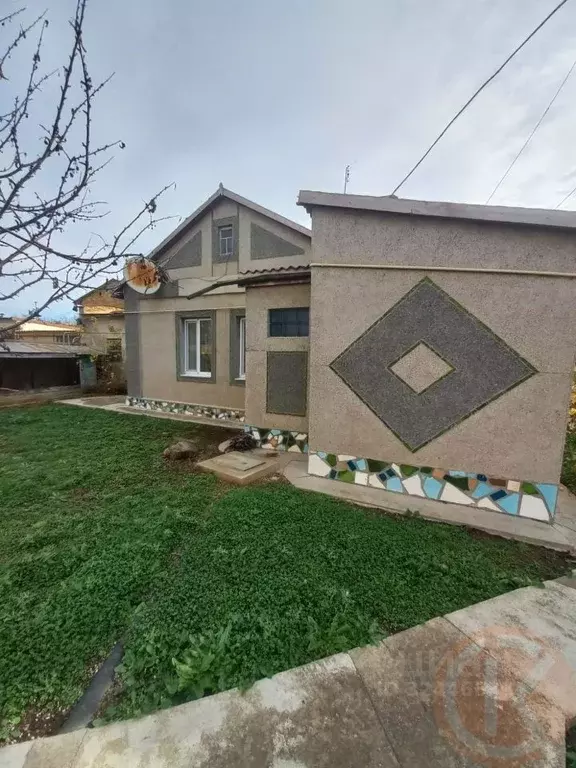 Дом в Крым, Саки ул. Садовая, 9 (60 м) - Фото 2