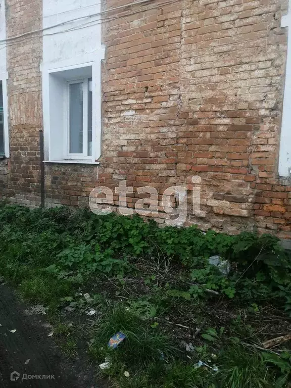 Продаётся 1-к квартира, 12.4 м - Фото 1