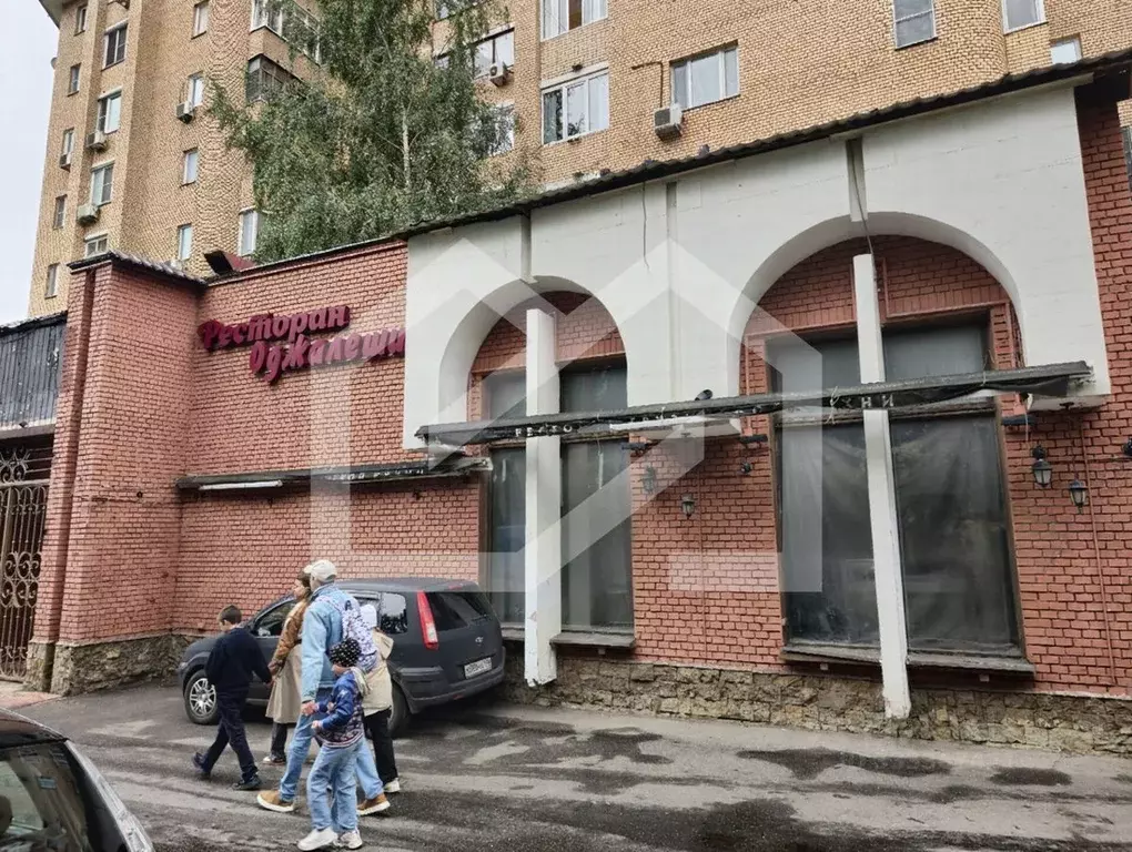 Помещение свободного назначения в Москва Таганская ул., 31/22 (260 м) - Фото 1