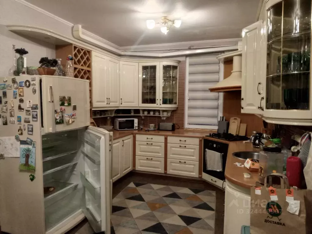 Коттедж в Московская область, Чехов муниципальный округ, д. Прохорово ... - Фото 2