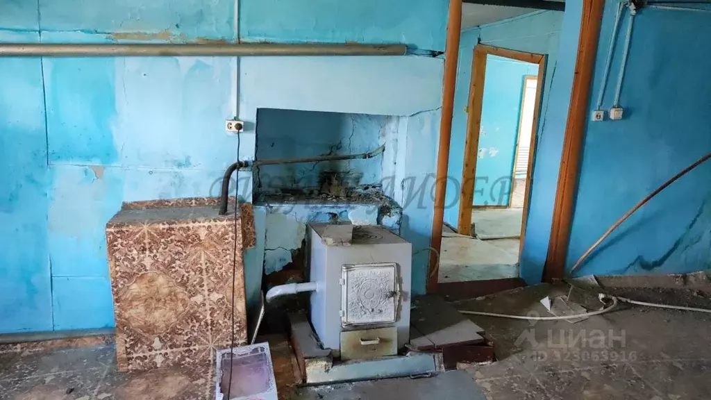 Дом в Алтай, с. Кош-Агач пл. Ленина (78 м) - Фото 2