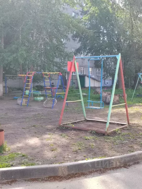 2-к кв. Алтайский край, Барнаул Новоугольная ул., 24 (44.0 м) - Фото 2