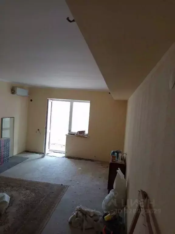 Гараж в Краснодарский край, Анапа 3Б мкр,  (57 м) - Фото 2