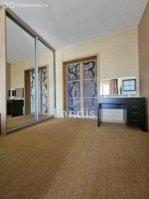 2-комнатная квартира: Москва, Кленовый бульвар, 2 (62 м) - Фото 2