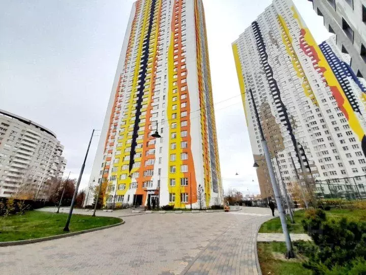 Гараж в Московская область, Красногорск ул. Авангардная, 10 (3 м) - Фото 2