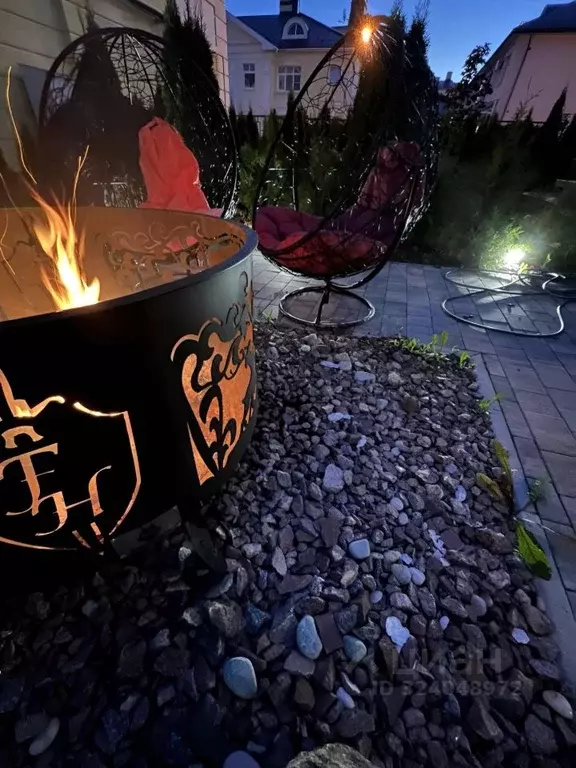 Таунхаус в Санкт-Петербург, Санкт-Петербург, Пушкин ул. Анциферовская, ... - Фото 2