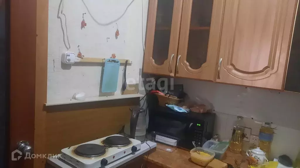 Продаётся квартира-студия, 15.2 м - Фото 1