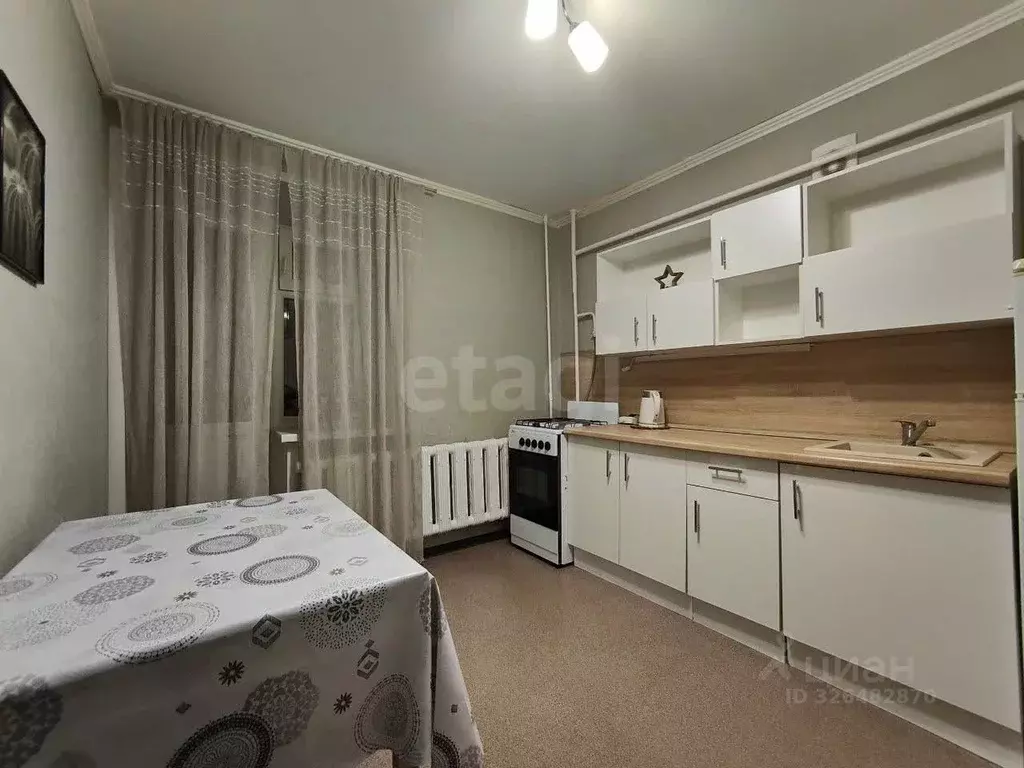 1-к кв. Костромская область, Кострома Давыдовский-2 мкр, 79 (36.6 м) - Фото 2