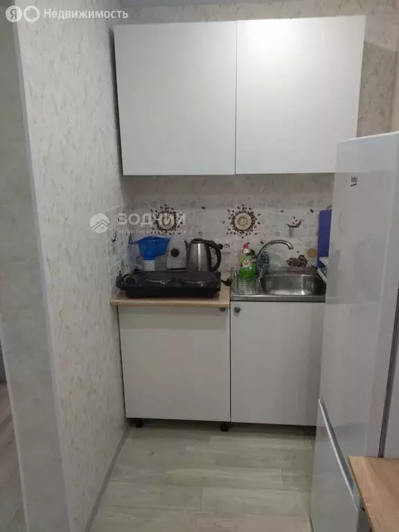 1к в -комнатной квартире (15.9 м) - Фото 1