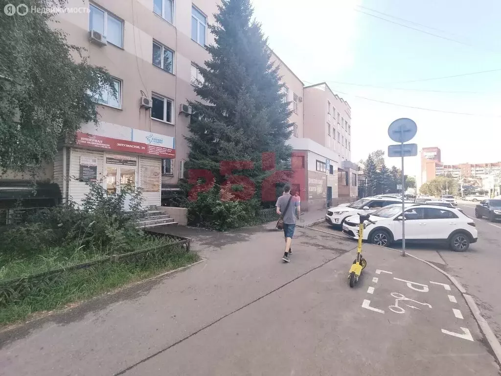 Офис (211.8 м) - Фото 2