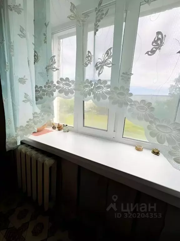Комната Новосибирская область, Искитимский район, Линево городское ... - Фото 1