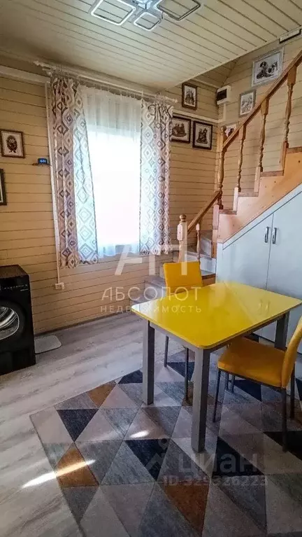 Дом в Московская область, Сергиево-Посадский городской округ, Светлый ... - Фото 2