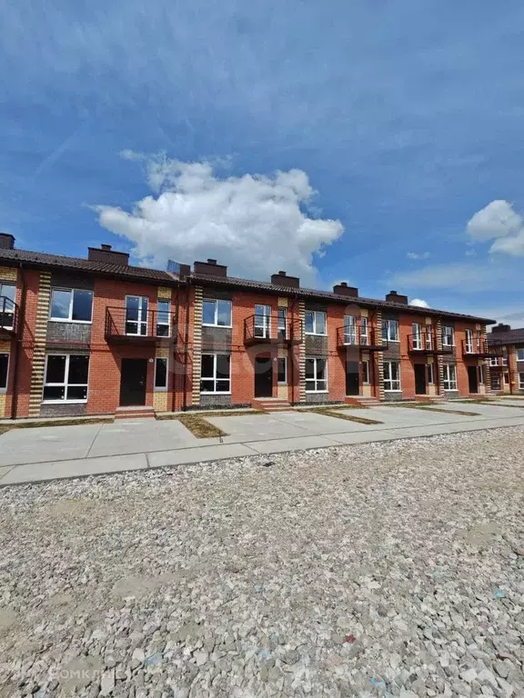 Продаётся 2-к квартира, 57 м - Фото 0