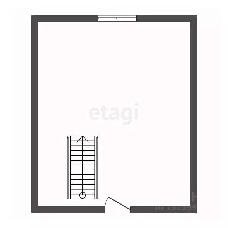 Дом в Липецкая область, Липецк Металлург-3 СНТ, 14/50 (40 м) - Фото 2