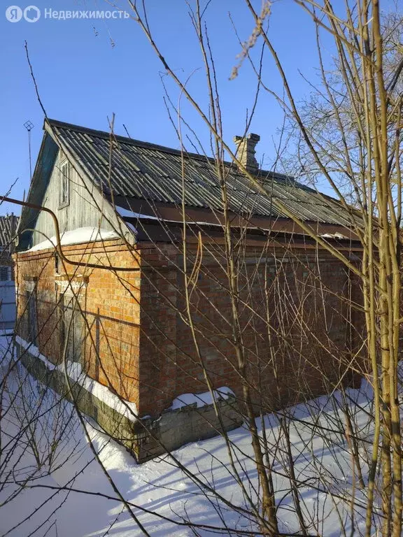 Дом в Ейск, Ростовская улица (50 м) - Фото 1