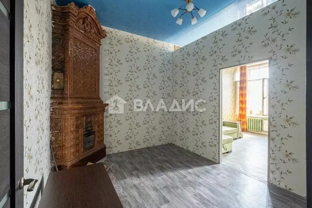 Комната Санкт-Петербург Загородный просп., 13 (49.3 м) - Фото 1