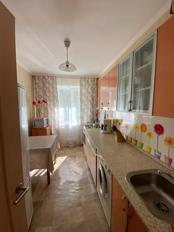 Продаётся 2-к квартира, 49.5 м - Фото 0
