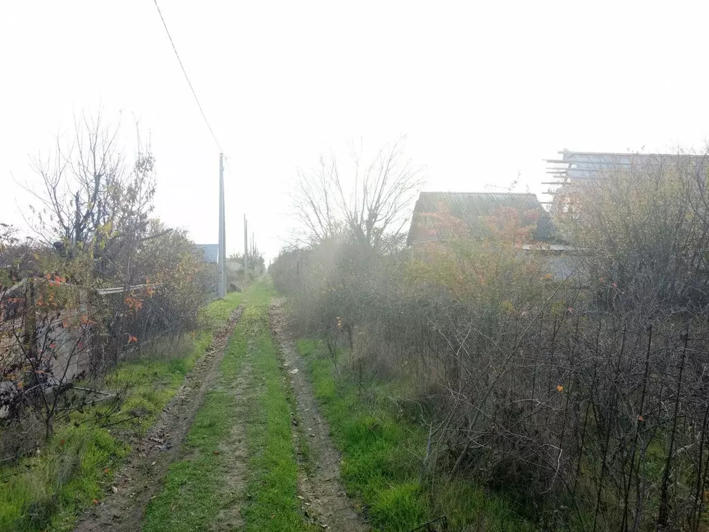 Участок в Широчанка, садовое товарищество Строитель (5 м) - Фото 1