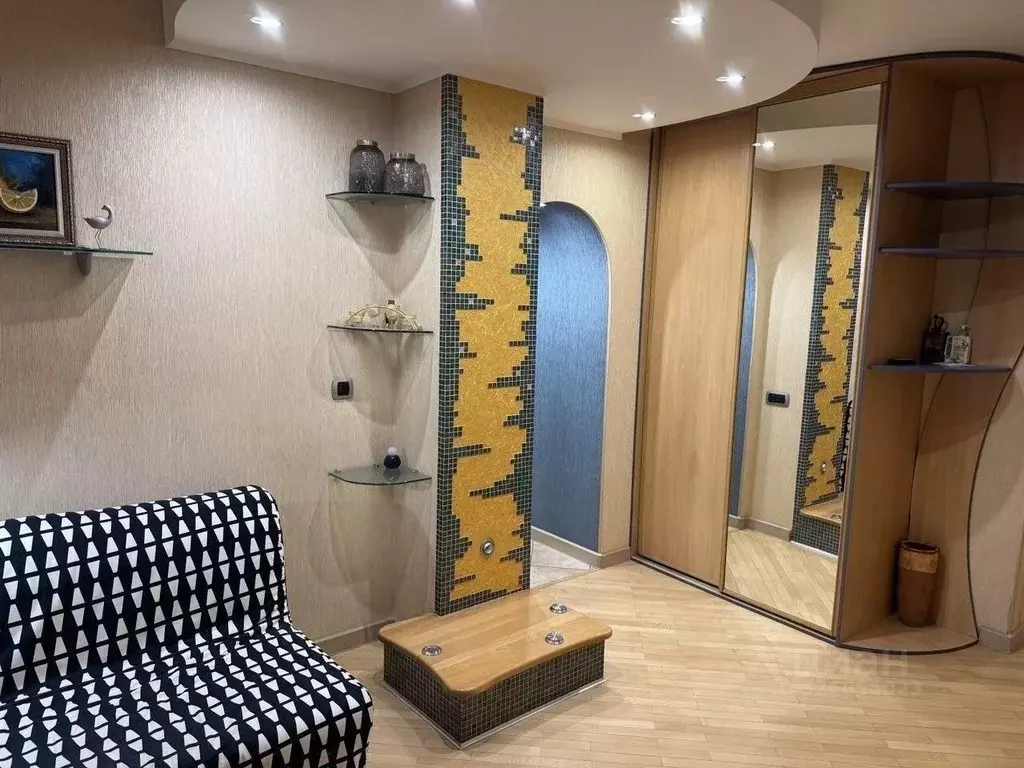 3-к кв. Москва Луговой проезд, 9К2 (60.0 м) - Фото 1