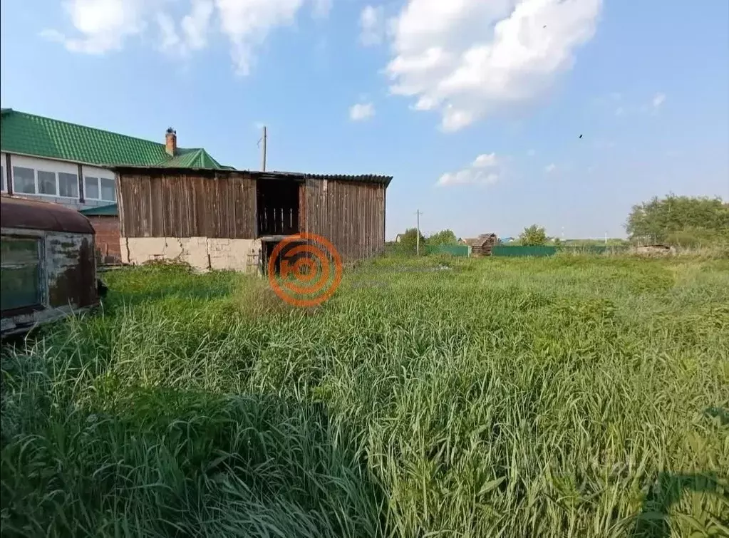 Участок в Тюменская область, Тюменский муниципальный округ, пос. ... - Фото 2