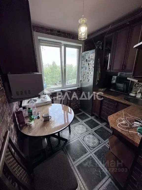 2-к кв. Алтайский край, Бийск ул. Вали Максимовой, 19/1 (48.1 м) - Фото 2