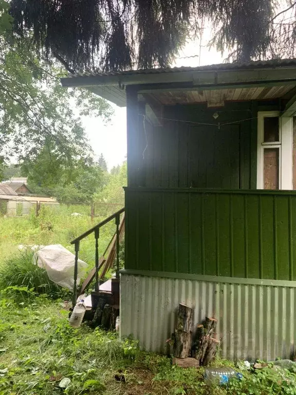 Дача, 40 м - Фото 1