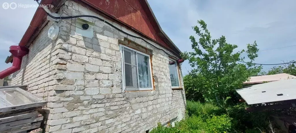Дом в Волгоград, Кировский район (30 м) - Фото 2