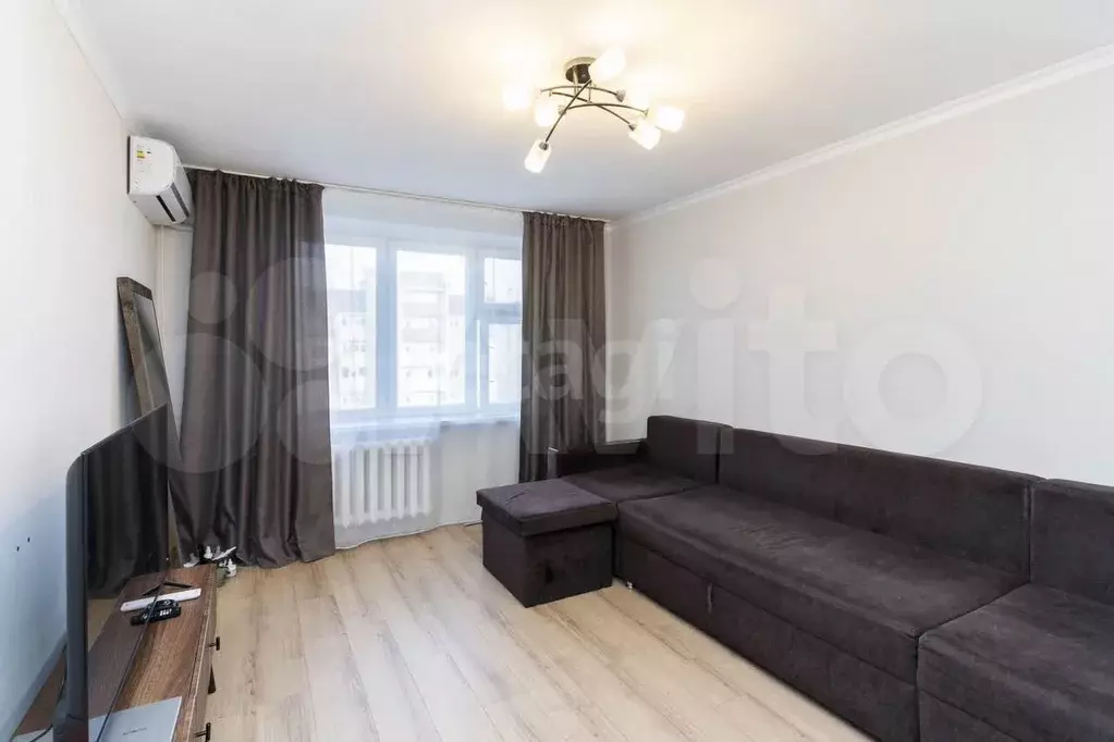 2-к. квартира, 62,6 м, 13/14 эт. - Фото 1