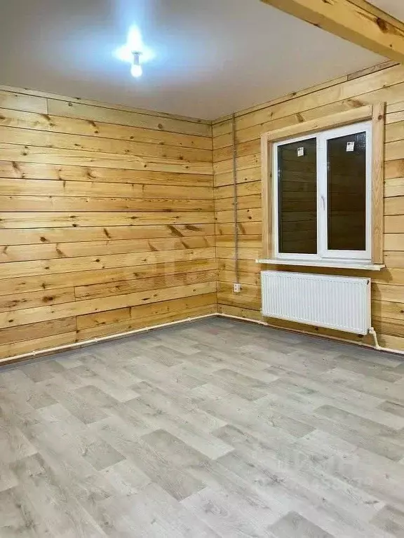 Дом в Башкортостан, Иглинский сельсовет, с. Иглино пер. Лесной, 6 (65 ... - Фото 2