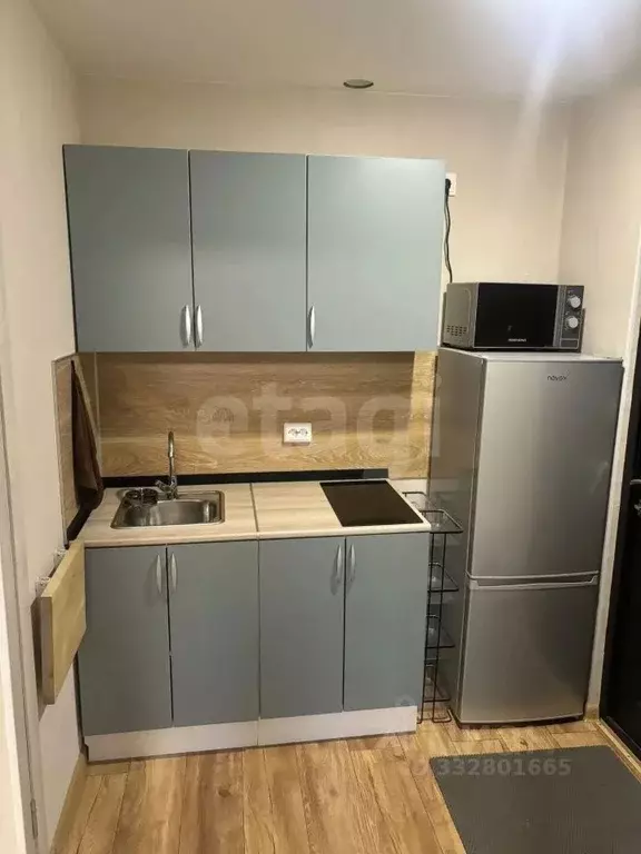 Студия Татарстан, Казань ул. Карбышева, 60 (18.1 м) - Фото 1