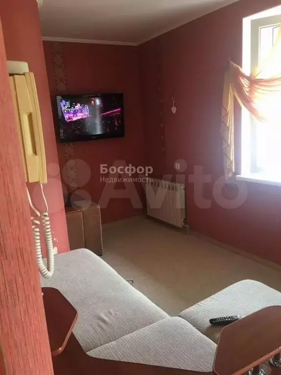 2-к. квартира, 53,4 м, 6/6 эт. - Фото 0