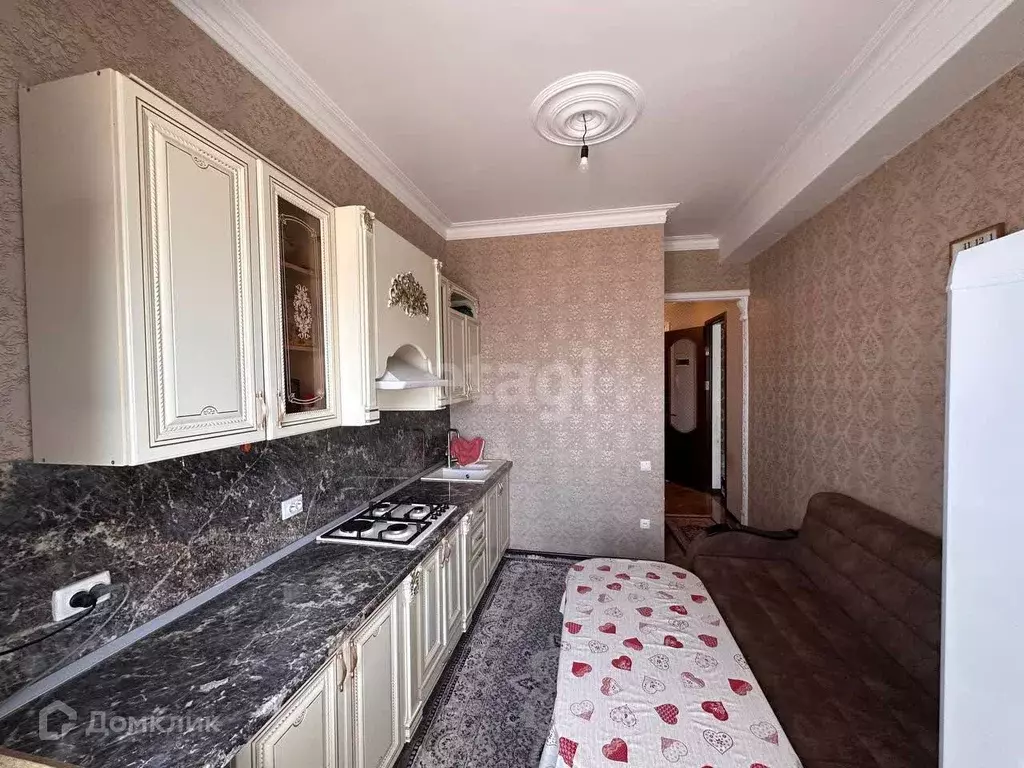 Продаётся 1-к квартира, 42 м - Фото 1