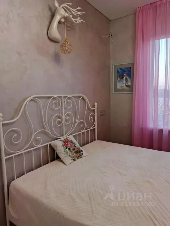 Комната Ростовская область, Ростов-на-Дону Берберовка мкр, пер. ... - Фото 1