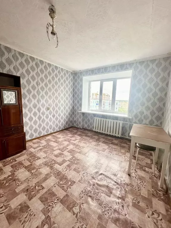 Комната 12 м в 1-к., 5/5 эт. - Фото 0