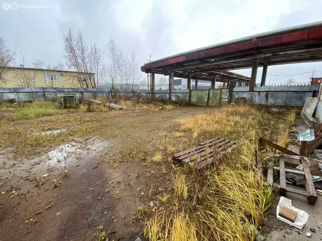 Производственное помещение (2962 м) - Фото 1