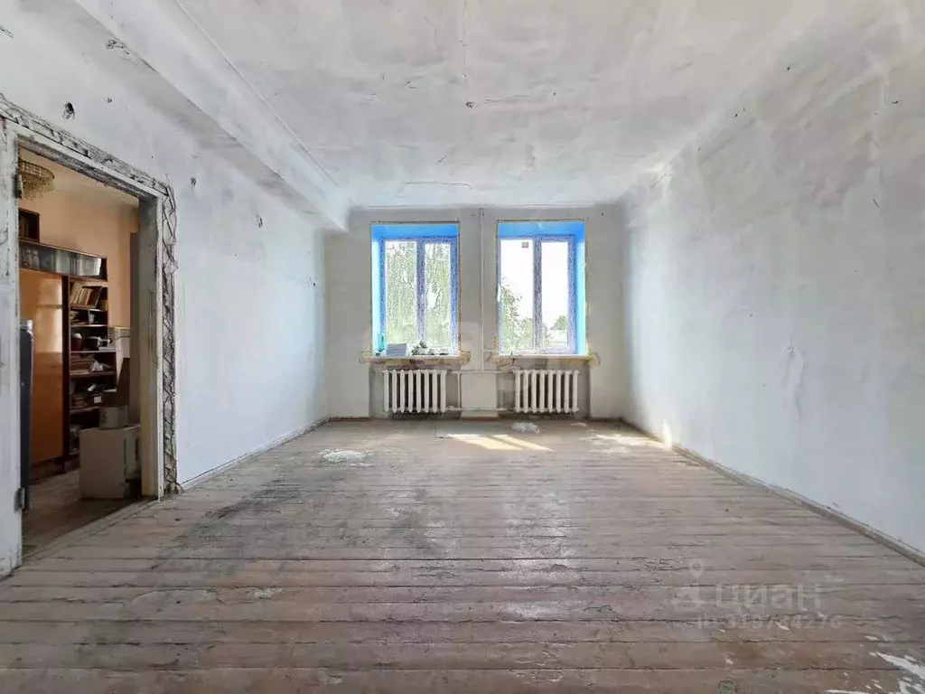 4-к кв. Свердловская область, Нижний Тагил ул. Карла Маркса, 77 (80.0 ... - Фото 0