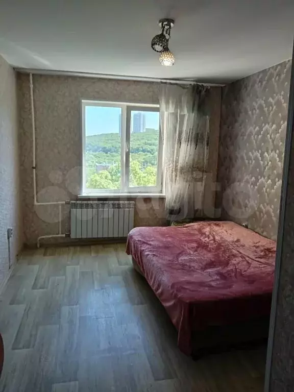 Квартира-студия, 17 м, 4/9 эт. - Фото 0