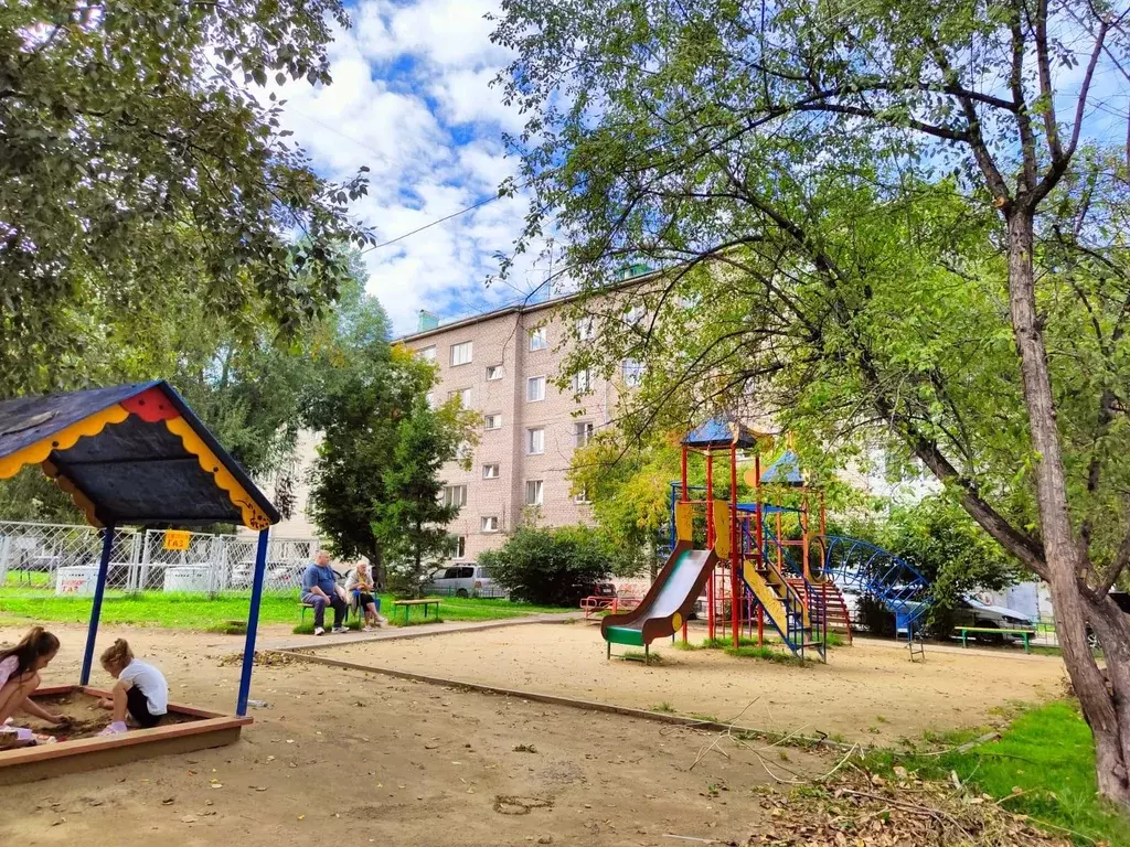 Квартира, 2 комнаты, 45 м - Фото 1