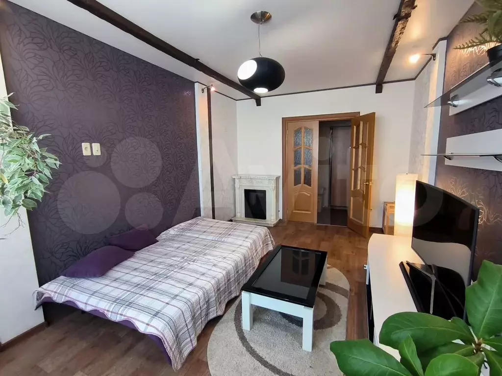 2-к. квартира, 51 м, 6/9 эт. - Фото 0
