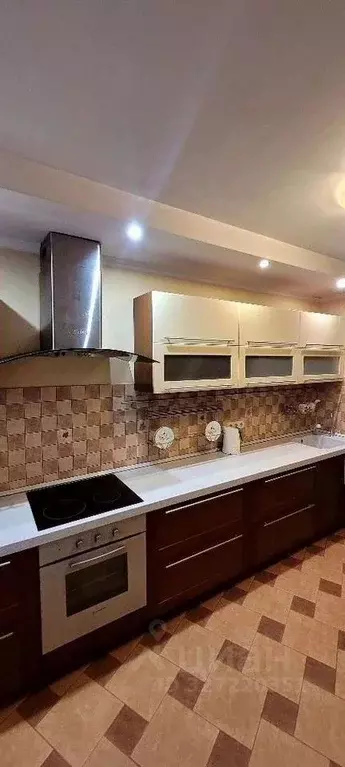 2-к кв. Московская область, Пушкино Серебрянка мкр, 49 (65.0 м) - Фото 1