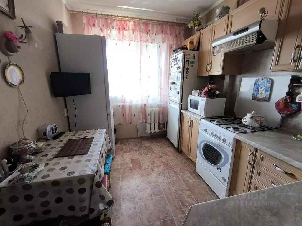 2-к кв. Московская область, Подольск Климовск мкр, ул. Рощинская, 19 ... - Фото 2
