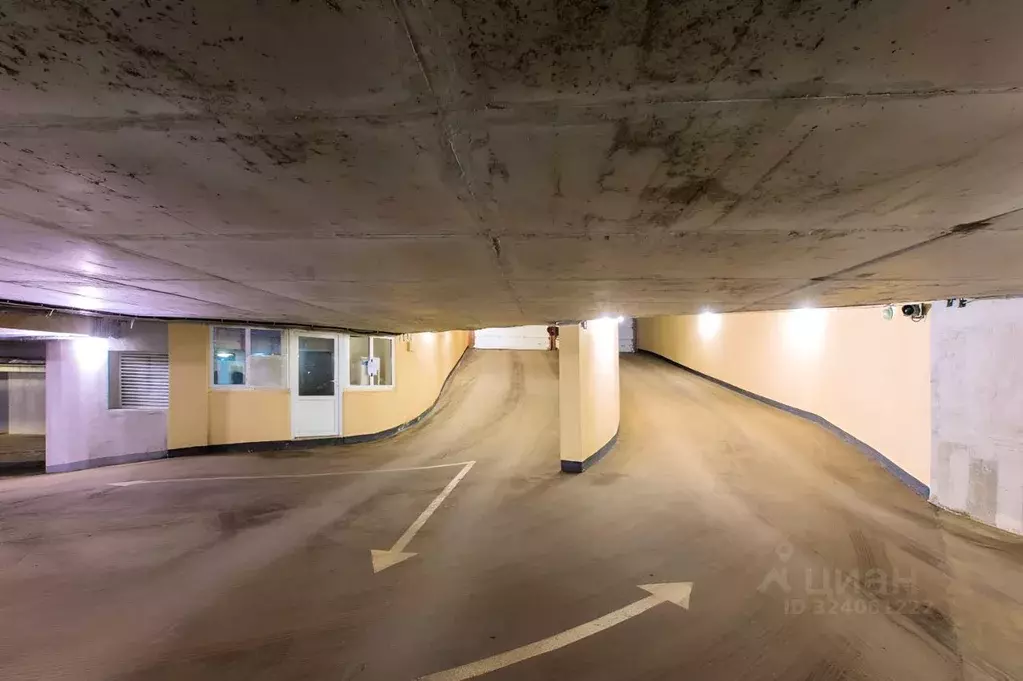 Гараж в Московская область, Люберцы Инициативная ул., 13 (16 м) - Фото 2