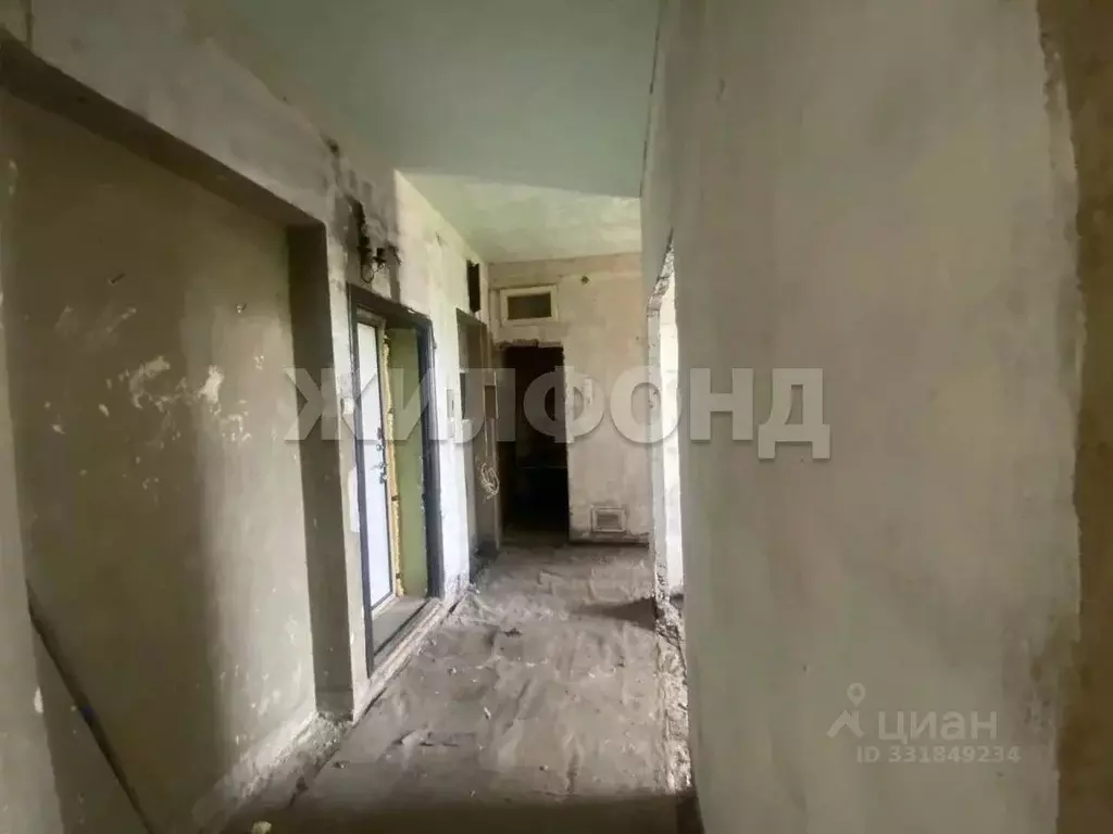 2-к кв. Санкт-Петербург ул. Седова, 63 (59.0 м) - Фото 1