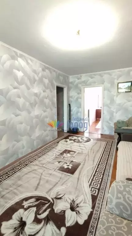 2-к кв. Кемеровская область, Новокузнецк Зыряновская ул., 78 (43.6 м) - Фото 2