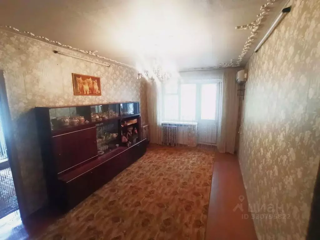 3-к кв. Волгоградская область, Волгоград ул. Остравская, 8 (59.1 м) - Фото 1