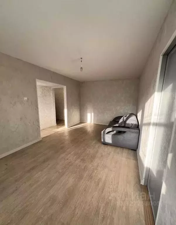 2-к кв. Московская область, Егорьевск 1-й мкр, 23 (45.6 м) - Фото 2