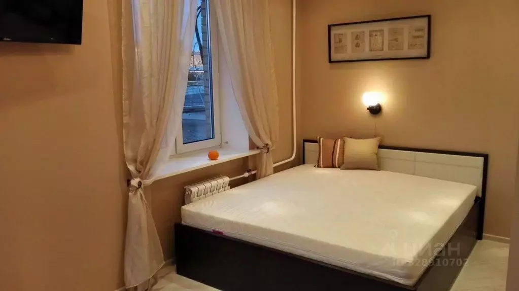 2-к кв. Москва Бережковская наб., 4 (55.0 м) - Фото 2